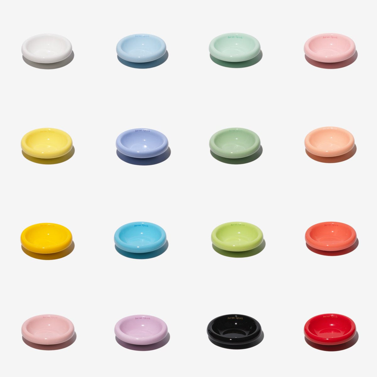 Aevan Epoch | Stoneware Pet Bowl